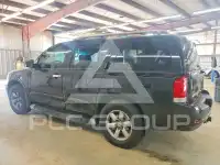 2015 Nissan ARMADA photo