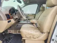 2015 Nissan ARMADA фото