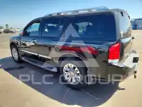 2015 Nissan ARMADA photo