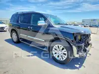 2015 Nissan ARMADA фото