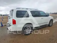 2015 Nissan ARMADA фото