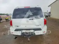 2015 Nissan ARMADA фото
