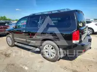 2015 Nissan ARMADA photo