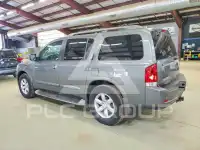 2015 Nissan ARMADA фото