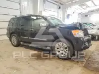 2015 Nissan ARMADA фото