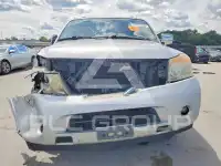 2015 Nissan ARMADA фото