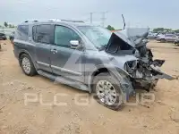 2015 Nissan ARMADA photo