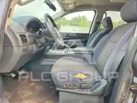 2015 Nissan ARMADA photo
