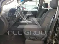 2015 Nissan ARMADA photo