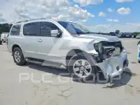 2015 Nissan ARMADA фото