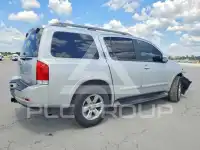2015 Nissan ARMADA фото