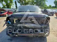 2015 Nissan ARMADA photo