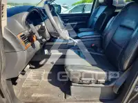 2015 Nissan ARMADA photo