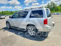 2015 Nissan ARMADA photo