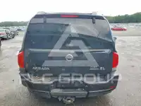 2015 Nissan ARMADA photo