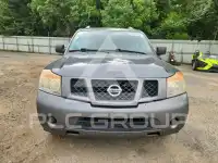 2015 Nissan ARMADA photo