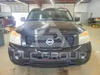 2015 Nissan ARMADA photo