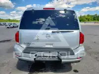 2015 Nissan ARMADA photo