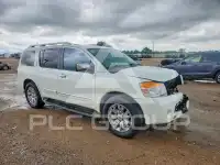 2015 Nissan ARMADA фото
