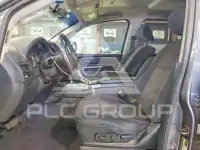 2015 Nissan ARMADA фото