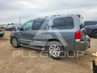 2015 Nissan ARMADA photo