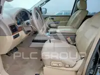 2015 Nissan ARMADA фото