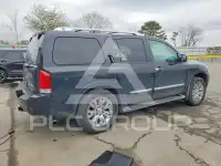 2015 Nissan ARMADA фото