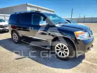 2015 Nissan ARMADA photo