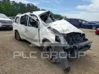 2015 Nissan ARMADA фото