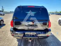 2015 Nissan ARMADA photo