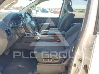 2015 Nissan ARMADA фото