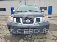 2015 Nissan ARMADA фото