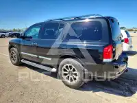 2015 Nissan ARMADA photo