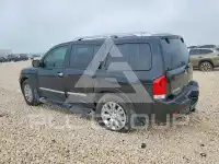 2015 Nissan ARMADA фото