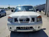 2015 Nissan ARMADA фото