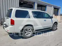 2015 Nissan ARMADA фото
