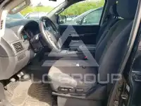 2015 Nissan ARMADA фото