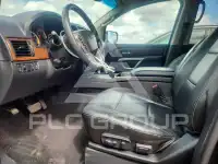 2015 Nissan ARMADA photo