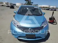 2015 Nissan VERSA фото