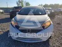 2015 Nissan VERSA фото