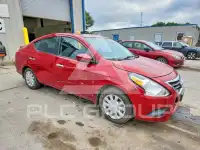 2015 Nissan VERSA фото