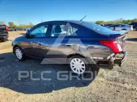 2015 Nissan VERSA фото