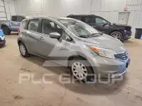 2015 Nissan VERSA photo