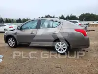 2015 Nissan VERSA photo