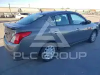2015 Nissan VERSA photo