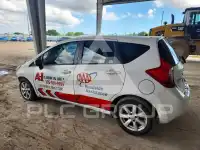 2015 Nissan VERSA фото