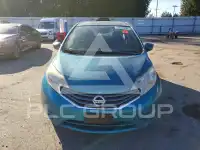 2015 Nissan VERSA фото