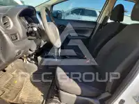 2015 Nissan VERSA photo