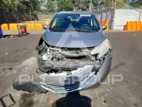 2015 Nissan VERSA фото