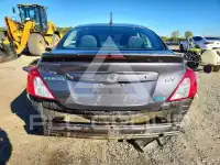 2015 Nissan VERSA фото